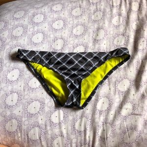 Bikini bottoms